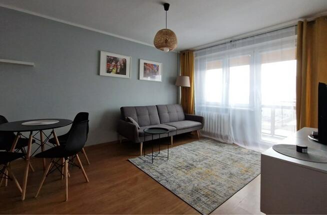 Wynajmę przytulne 2 pokoje przy ulicy Łąkowej 19