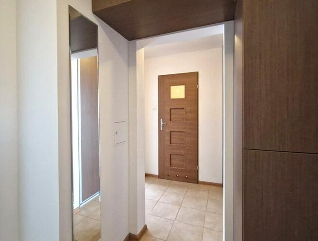 Wynajmę przytulne 2 pokoje przy ulicy Łąkowej 19