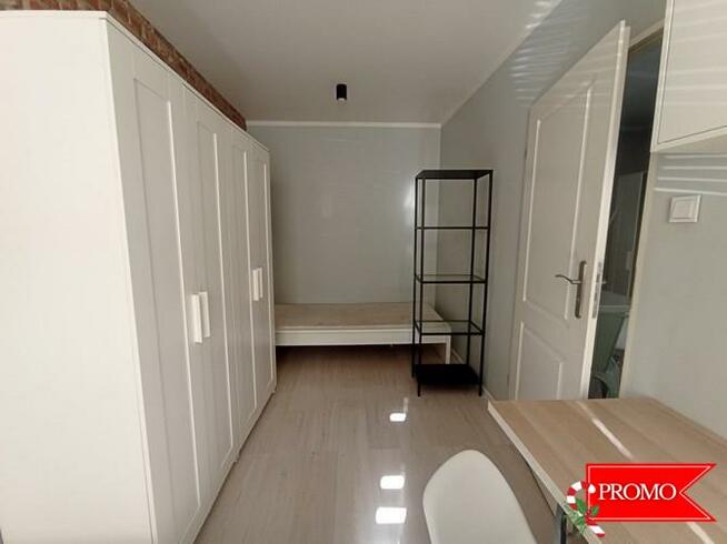 Jana Wyplera 10, Załęże, słoneczny pokój