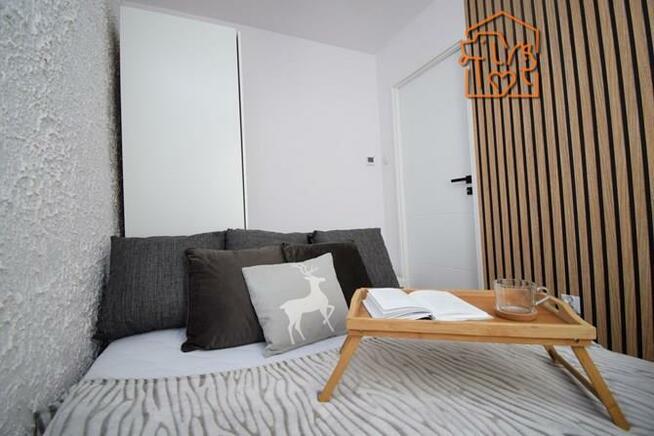 Piękne 2 pokoje pet-friendly, Dąbrowskiego 26