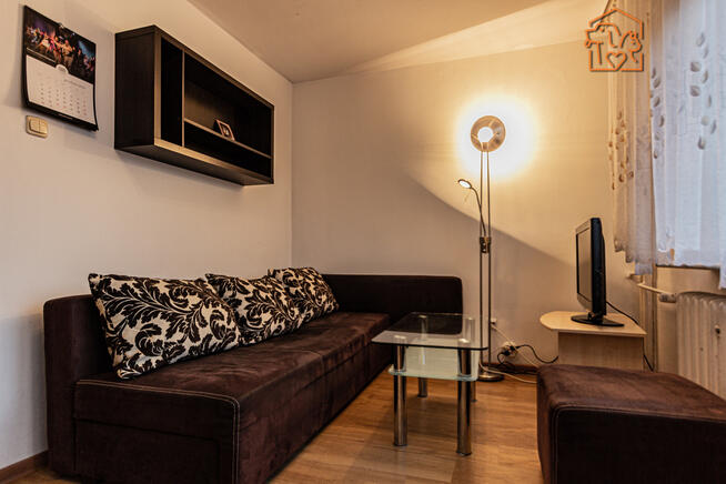 Wynajmę kawalerkę pet friendly, Jasińskiego 28