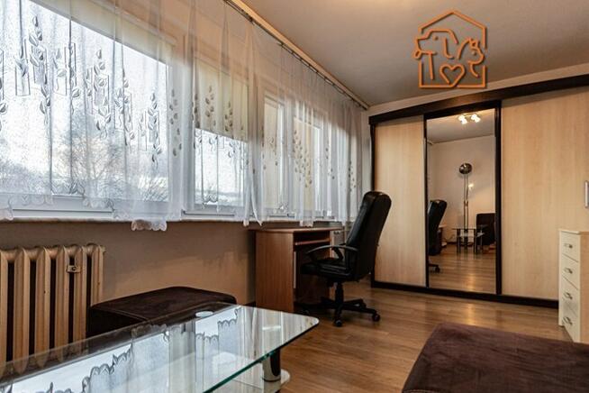 Wynajmę kawalerkę pet friendly, Jasińskiego 28