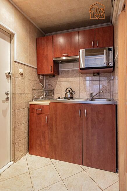 Wynajmę kawalerkę pet friendly, Jasińskiego 28