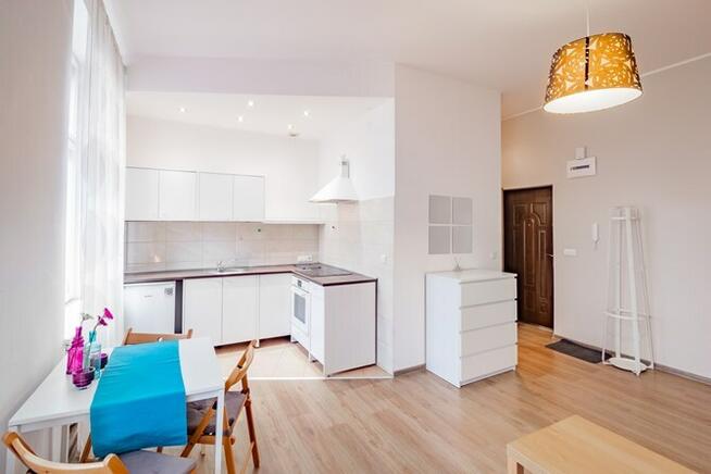 Korfantego 115, Koszutka, funkcjonalna kawalerka