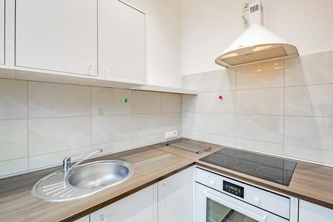 Korfantego 115, Koszutka, funkcjonalna kawalerka