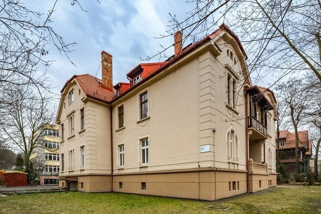 Korfantego 115, Koszutka, funkcjonalna kawalerka