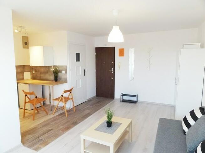 Struzika 6B, Zaborze, przytulne 2 pokoje