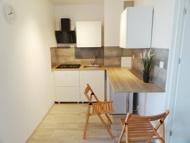 Struzika 6B, Zaborze, przytulne 2 pokoje