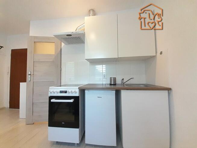 Do wynajęcia kawalerka pet friendly, Wielka 12