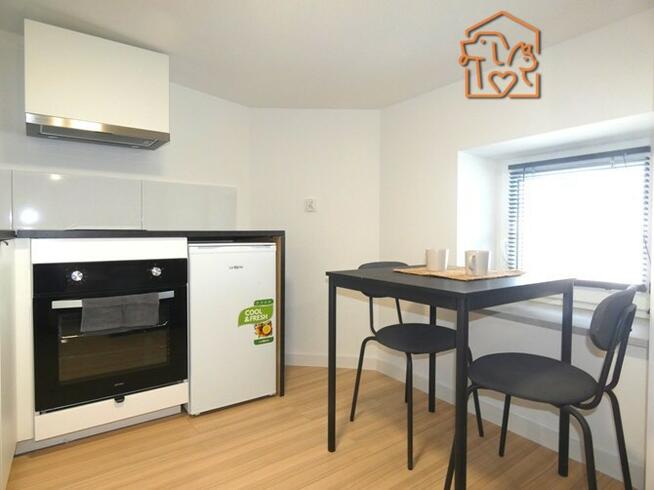 Wynajmę kawalerkę pet friendly, Wolności 302