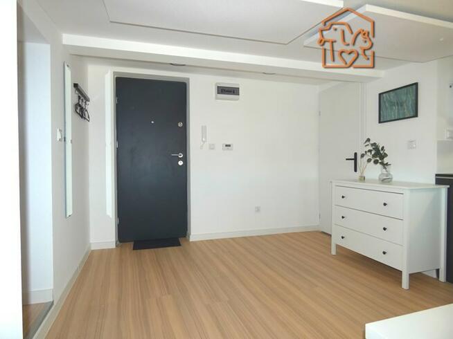 Wynajmę kawalerkę pet friendly, Wolności 302