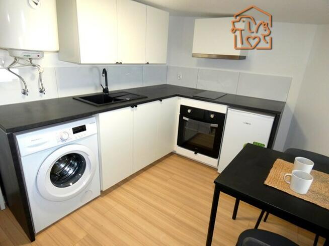 Wynajmę kawalerkę pet friendly, Wolności 302