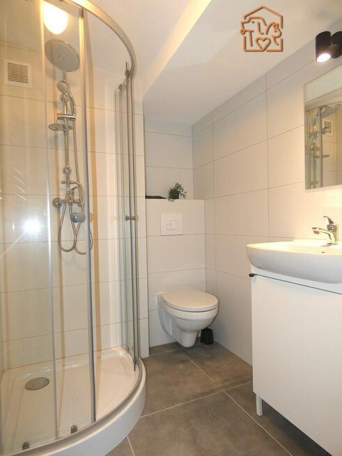 Wynajmę kawalerkę pet friendly, Wolności 302