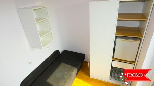 Jasny pokój z balkonem i WIFI, Kościuszki 89