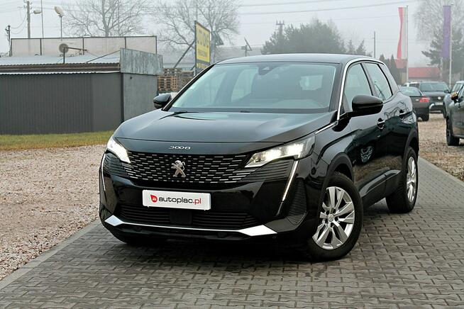 Peugeot 3008 2021!#1,5hdi130km#Automat#Kamery#Navi#Vat23%#