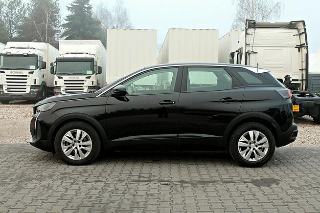 Peugeot 3008 2021!#1,5hdi130km#Automat#Kamery#Navi#Vat23%#