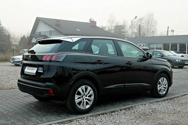 Peugeot 3008 2021!#1,5hdi130km#Automat#Kamery#Navi#Vat23%#
