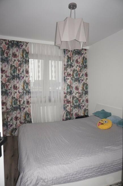 Do wynajęcia nowy apartament 3-pokojowy Górczyn