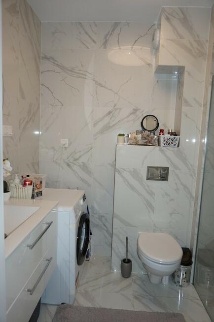 Do wynajęcia nowy apartament 3-pokojowy Górczyn