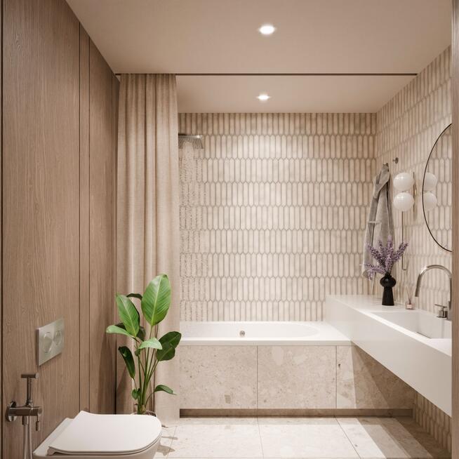 Nowa inwestycja nad jeziorem Czos