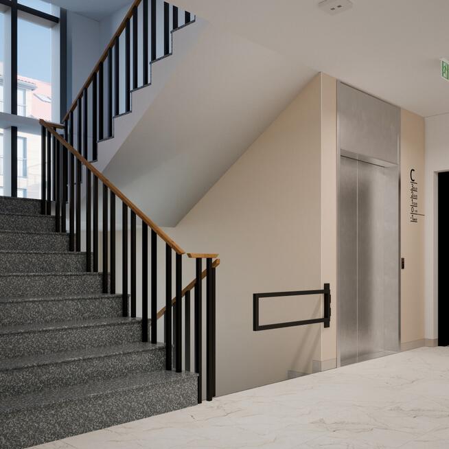 Nowa inwestycja nad jeziorem Czos