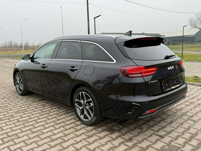 Kia Cee'd Lift*FullLed*Nawigacja*Kamera*GrzanaKierownica/Fotele*Serwisowany*ACC