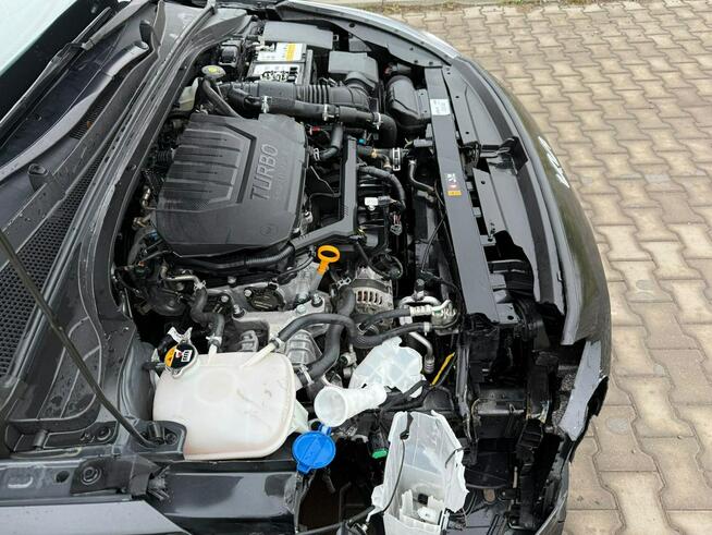 Kia Cee'd Lift*FullLed*Nawigacja*Kamera*GrzanaKierownica/Fotele*Serwisowany*ACC