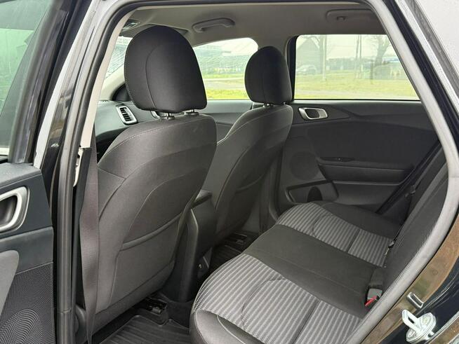 Kia Cee'd Lift*FullLed*Nawigacja*Kamera*GrzanaKierownica/Fotele*Serwisowany*ACC