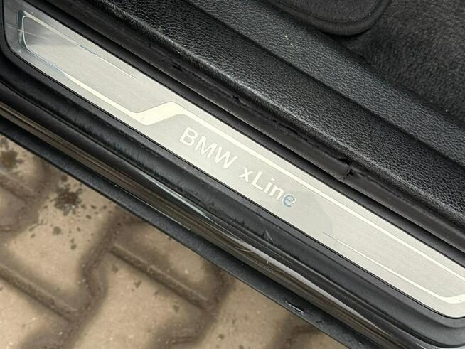 BMW X4 xLine*FullLed*Nawigacja*KameraCofania*OryginalnyPrzebieg*Zadbany*ASO