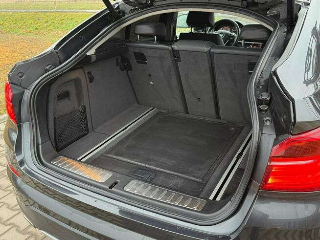 BMW X4 xLine*FullLed*Nawigacja*KameraCofania*OryginalnyPrzebieg*Zadbany*ASO