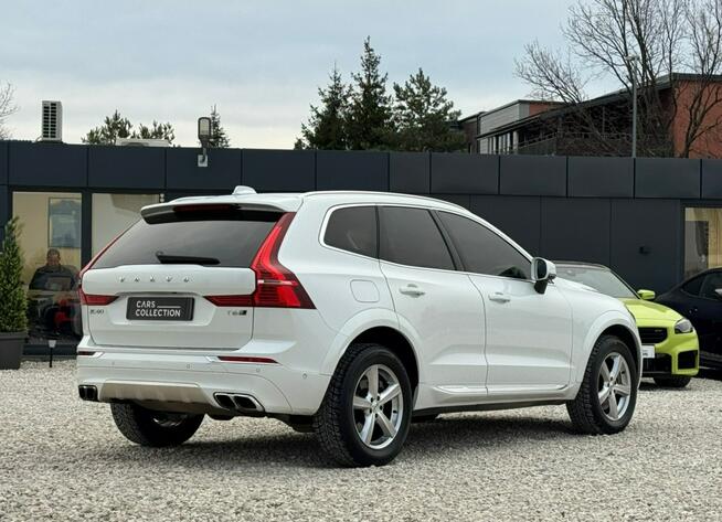 Volvo XC 60 Inscription / Aktywny tempomat / Harman&Kardon / Head Up / FV marża
