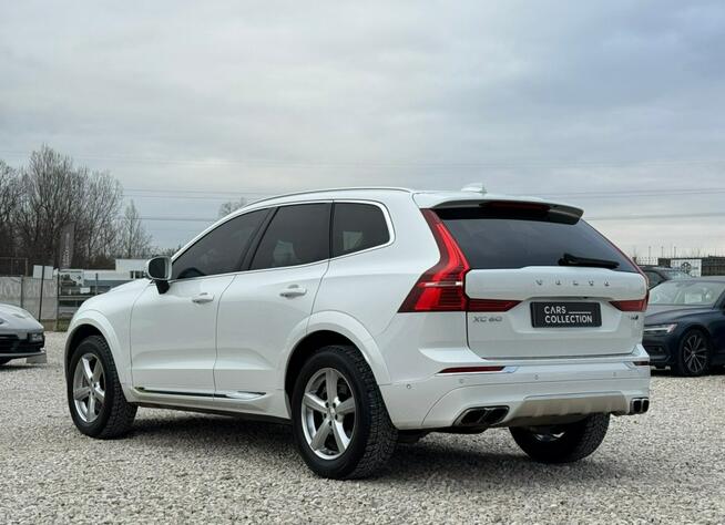 Volvo XC 60 Inscription / Aktywny tempomat / Harman&Kardon / Head Up / FV marża