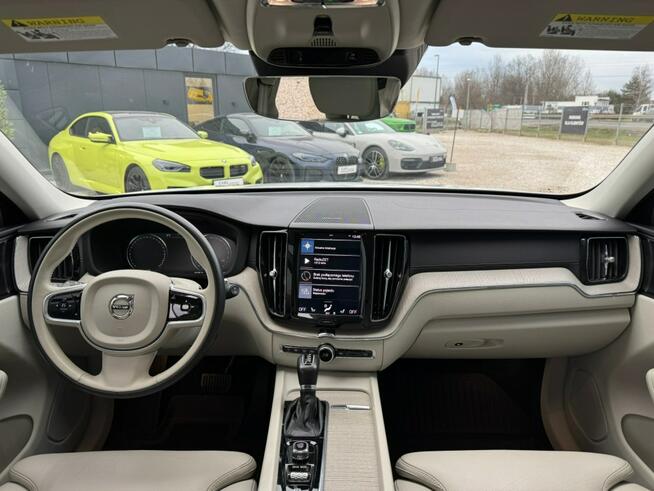 Volvo XC 60 Inscription / Aktywny tempomat / Harman&Kardon / Head Up / FV marża