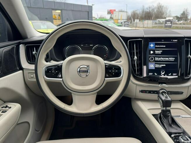 Volvo XC 60 Inscription / Aktywny tempomat / Harman&Kardon / Head Up / FV marża