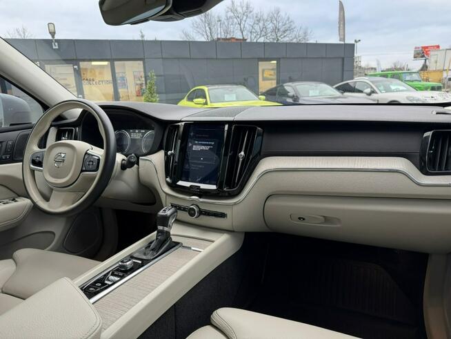 Volvo XC 60 Inscription / Aktywny tempomat / Harman&Kardon / Head Up / FV marża