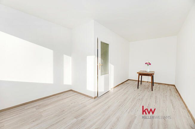 Mieszkanie Poznań gm. Poznań-Wilda Wilda,