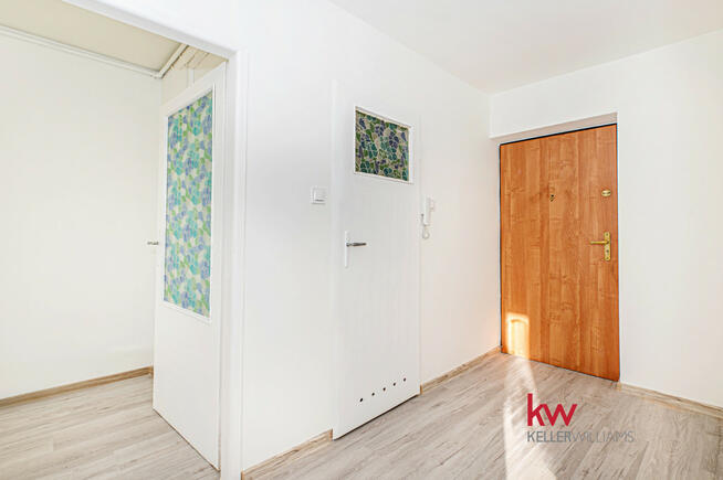 Mieszkanie Poznań gm. Poznań-Wilda Wilda,