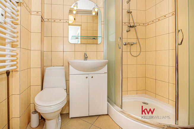 Mieszkanie Poznań gm. Poznań-Wilda Wilda,