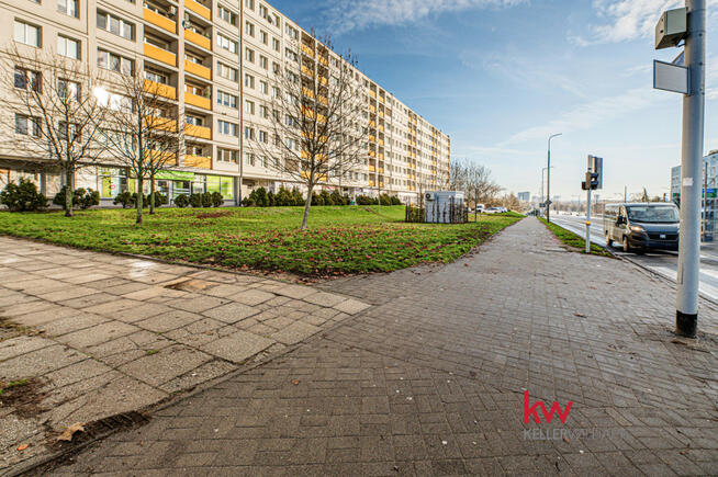 Mieszkanie Poznań gm. Poznań-Wilda Wilda,