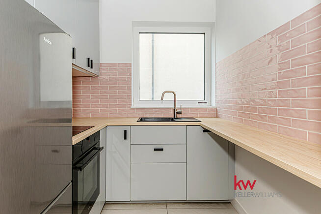 Mieszkanie Poznań gm. Poznań-Nowe Miasto Rataje,