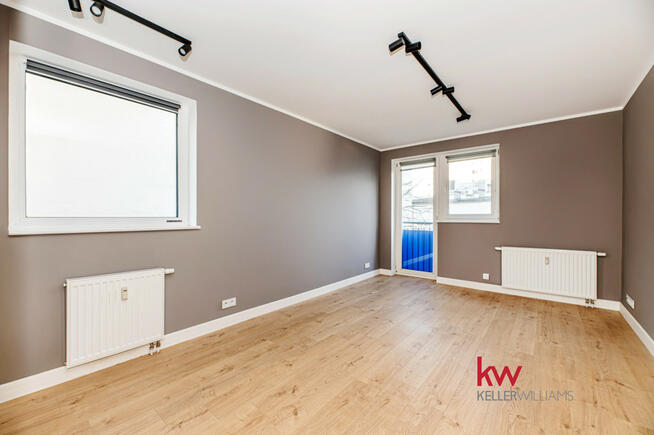 Mieszkanie Poznań gm. Poznań-Nowe Miasto Rataje,