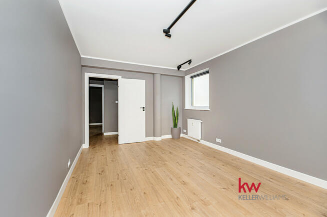 Mieszkanie Poznań gm. Poznań-Nowe Miasto Rataje,