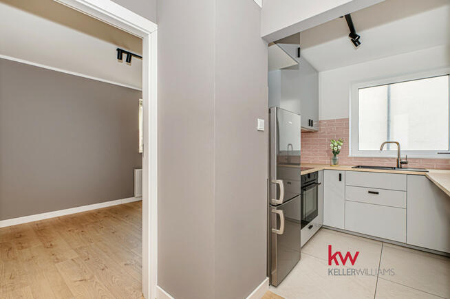 Mieszkanie Poznań gm. Poznań-Nowe Miasto Rataje,