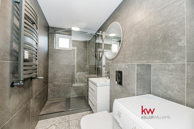 Mieszkanie Poznań gm. Poznań-Nowe Miasto Rataje,