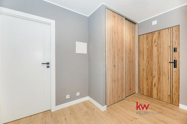 Mieszkanie Poznań gm. Poznań-Nowe Miasto Rataje,