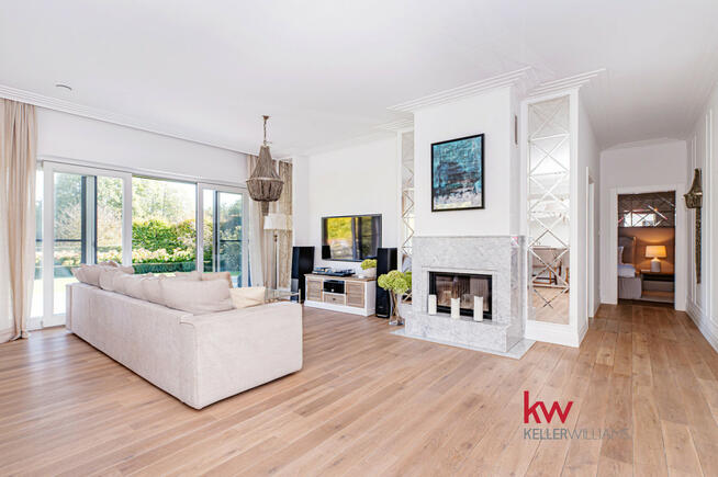 Dom Wróblewo gm. Wronki,