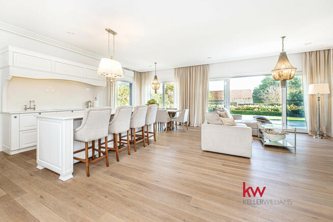 Dom Wróblewo gm. Wronki,