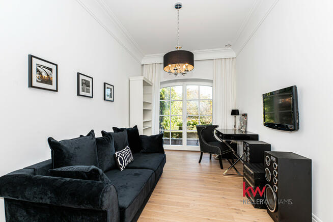 Dom Wróblewo gm. Wronki,