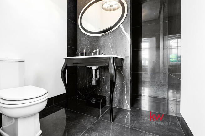 Dom Wróblewo gm. Wronki,