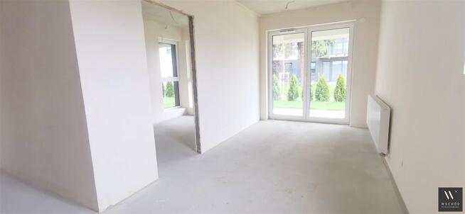 Mieszkanie Kraków Podgórze